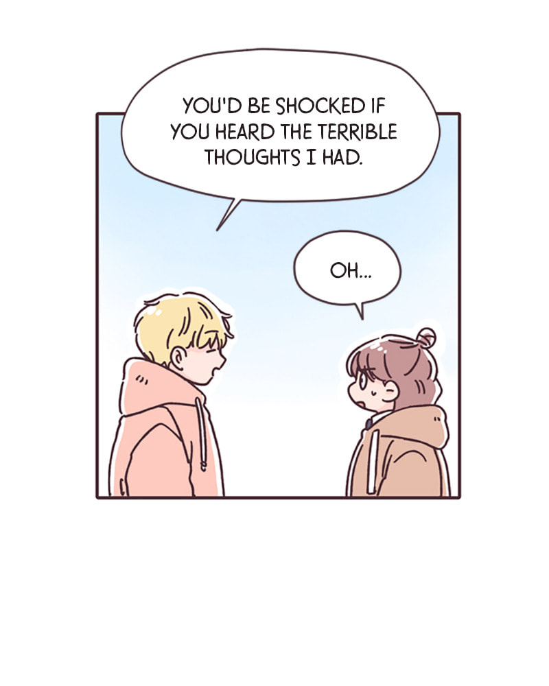 When the Day Comes Chapter 16 page 76 - 