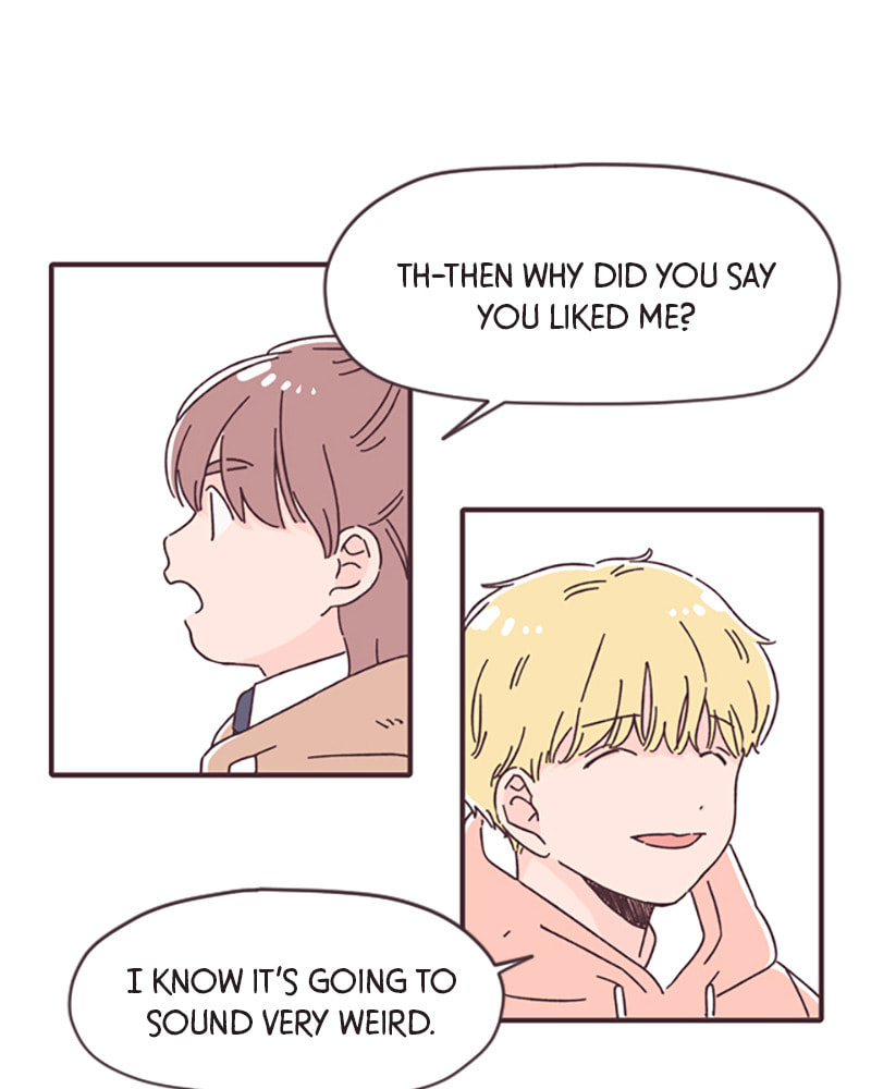 When the Day Comes Chapter 16 page 77 - 