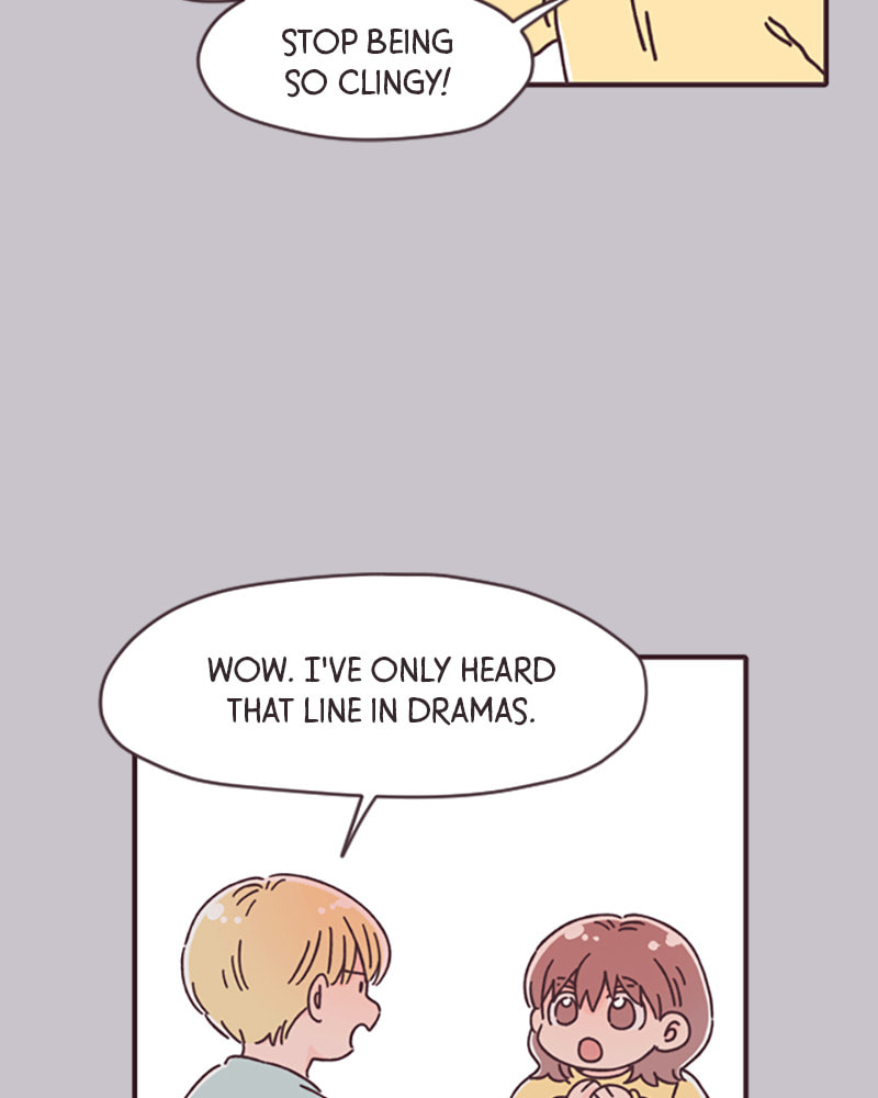 When the Day Comes Chapter 16 page 9 - 