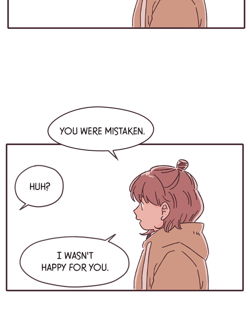 When the Day Comes Chapter 16 page 84 - 