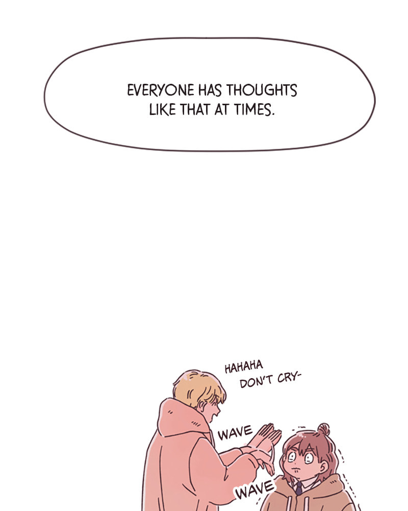 When the Day Comes Chapter 16 page 89 - 
