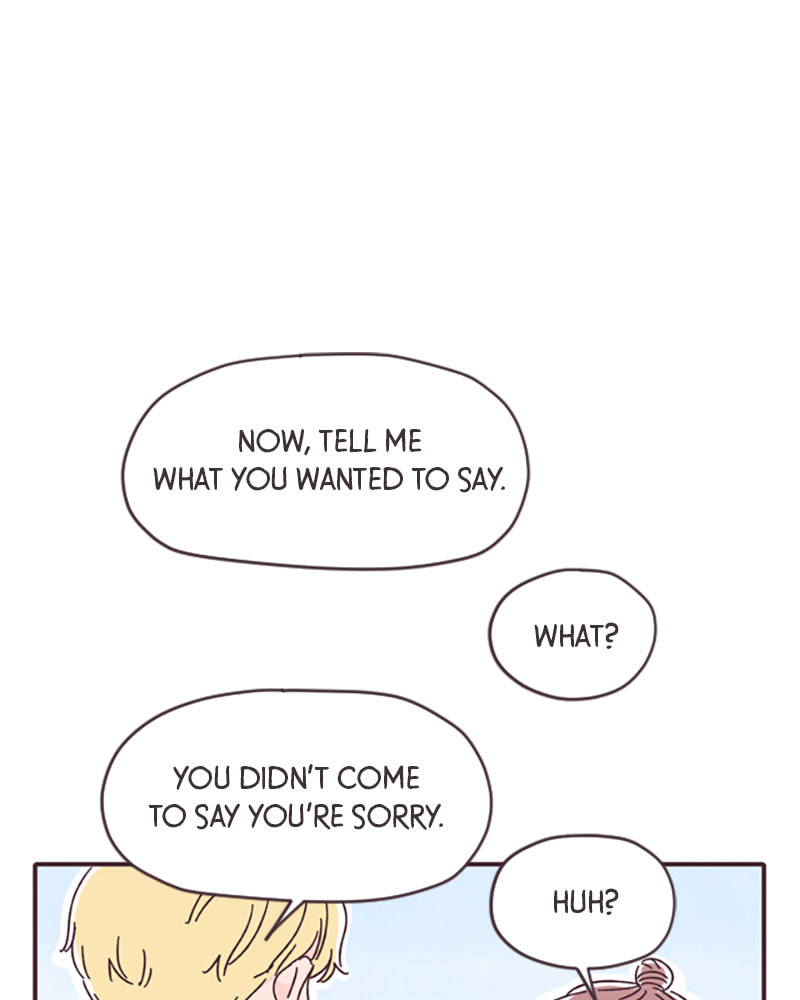 When the Day Comes Chapter 16 page 91 - 