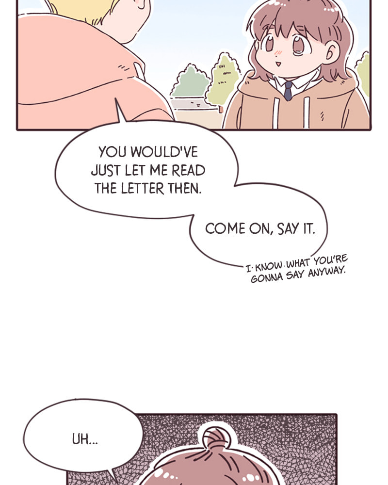 When the Day Comes Chapter 16 page 92 - 