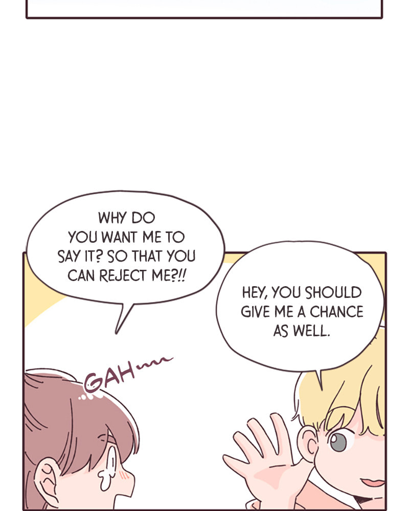 When the Day Comes Chapter 16 page 94 - 