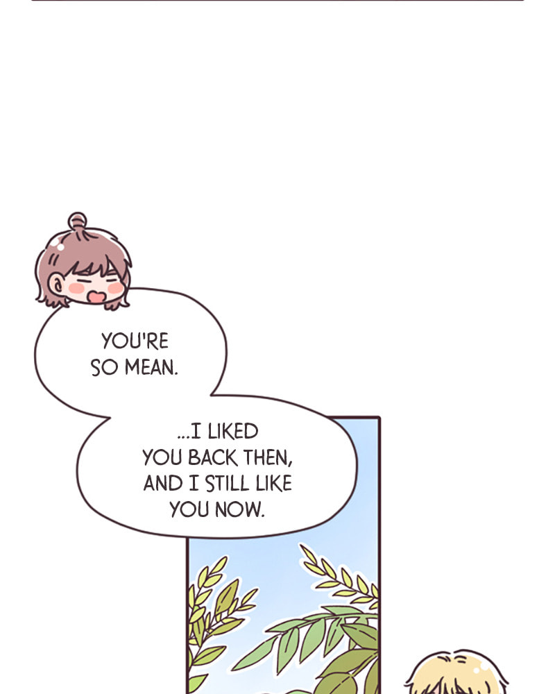 When the Day Comes Chapter 16 page 95 - 