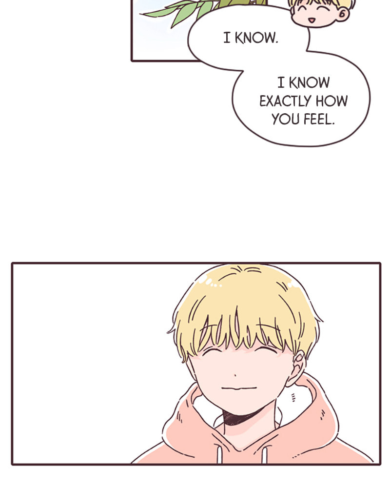When the Day Comes Chapter 16 page 96 - 