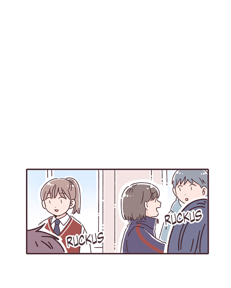 When the Day Comes Chapter 16 page 98 - 