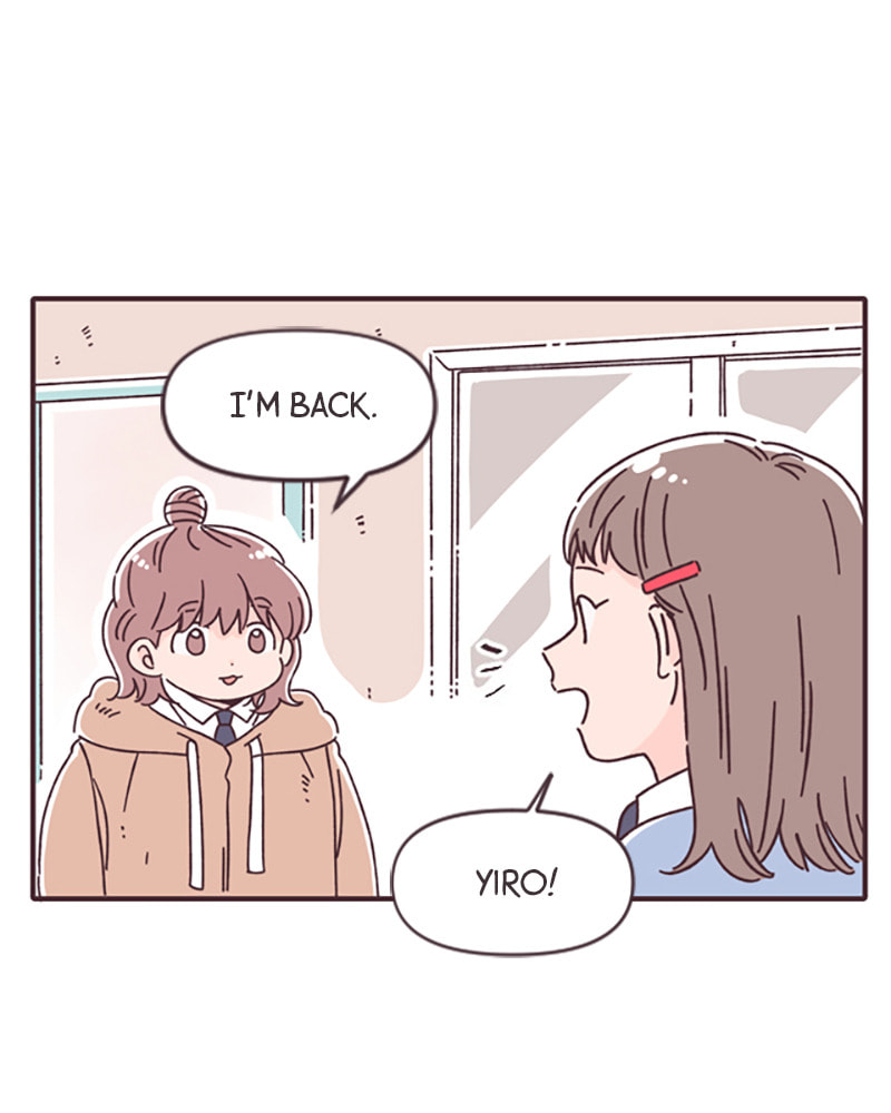 When the Day Comes Chapter 16 page 99 - 