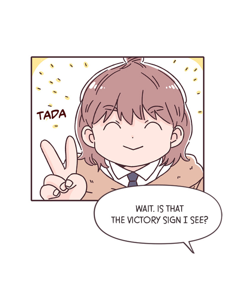 When the Day Comes Chapter 16 page 100 - 
