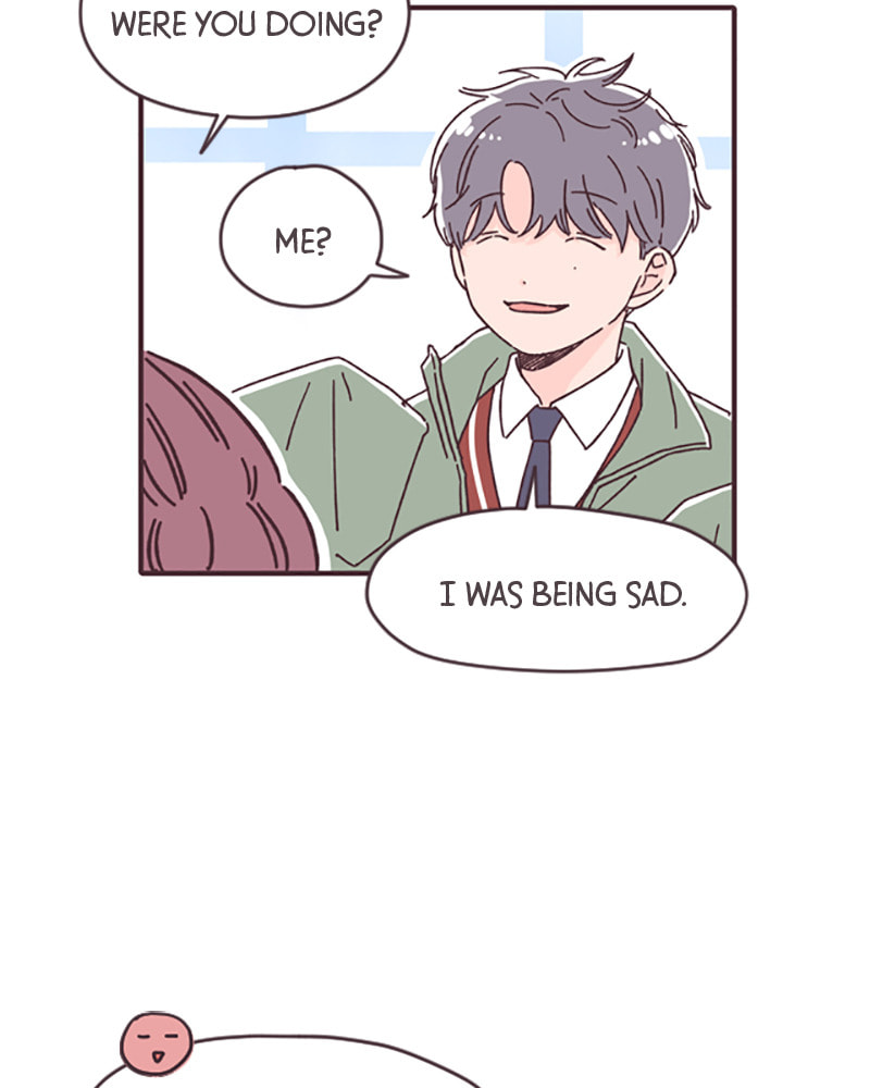 When the Day Comes Chapter 17 page 11 - 