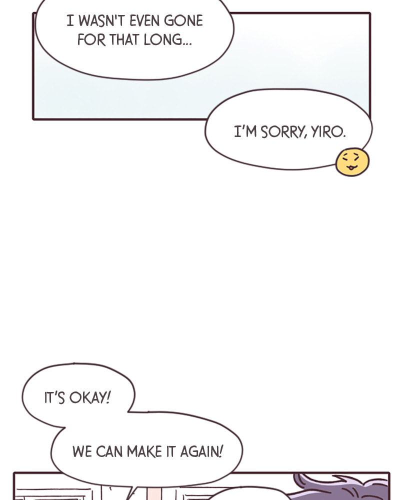 When the Day Comes Chapter 17 page 12 - 