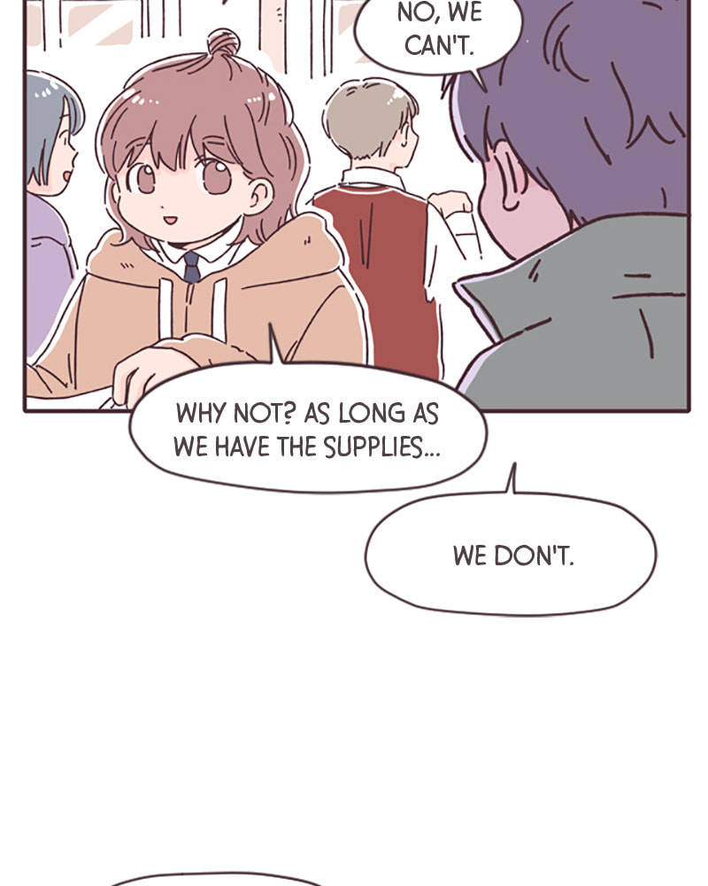 When the Day Comes Chapter 17 page 13 - 