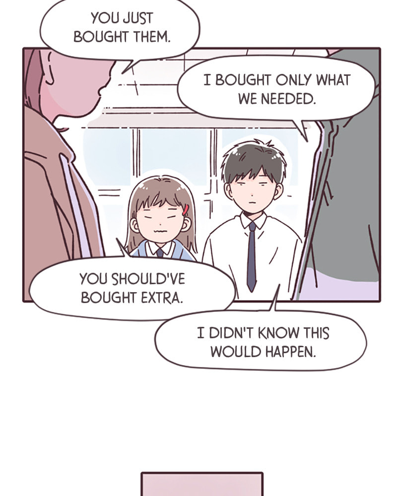 When the Day Comes Chapter 17 page 14 - 