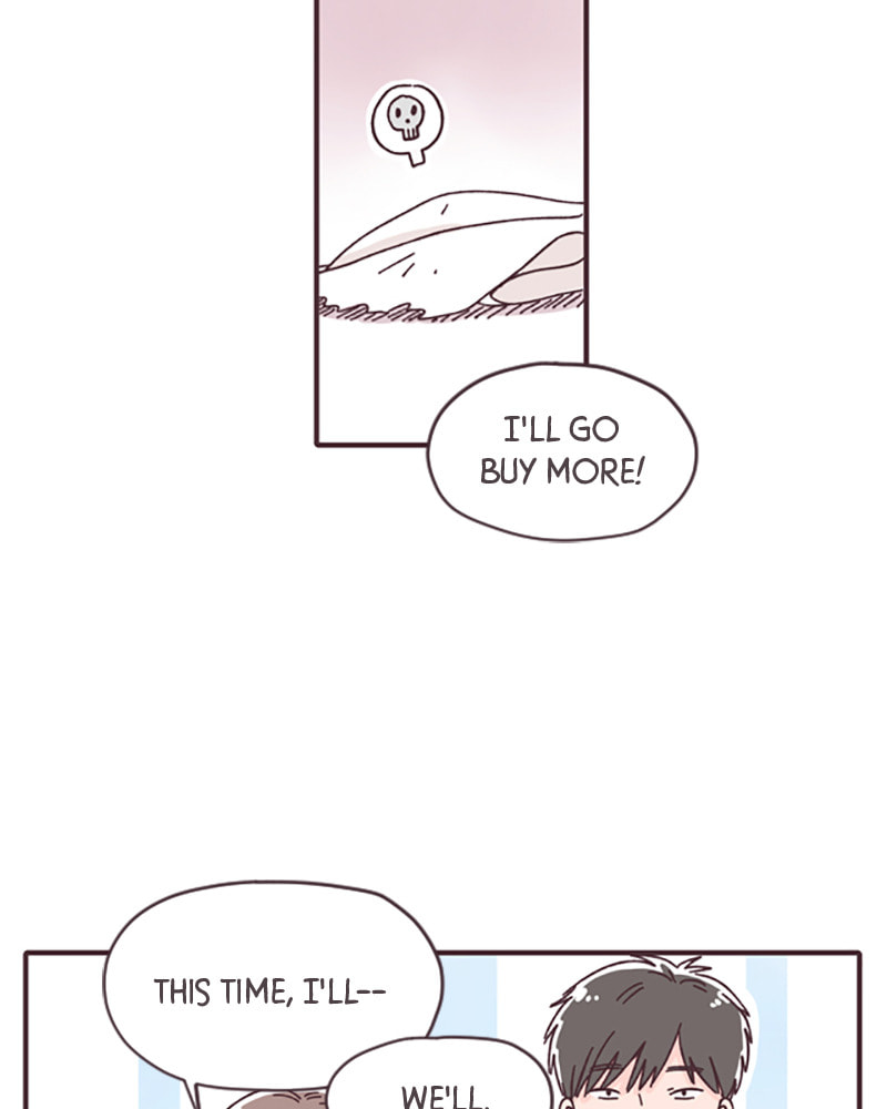 When the Day Comes Chapter 17 page 15 - 