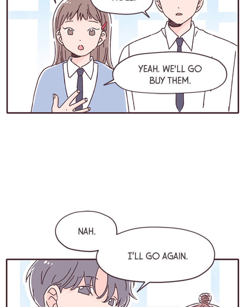 When the Day Comes Chapter 17 page 16 - 