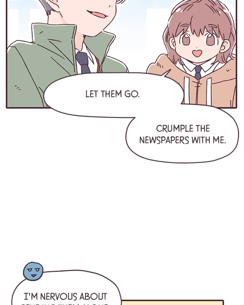 When the Day Comes Chapter 17 page 17 - 