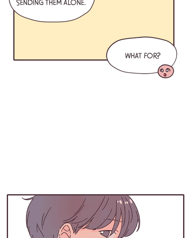 When the Day Comes Chapter 17 page 18 - 