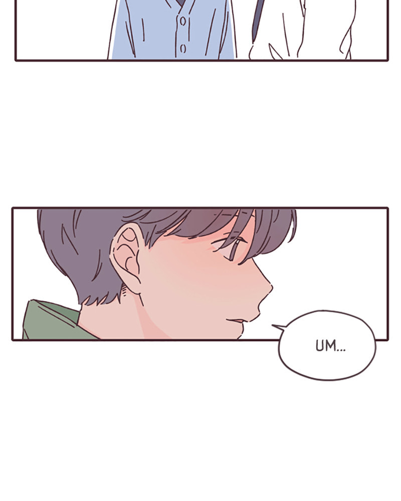 When the Day Comes Chapter 17 page 20 - 