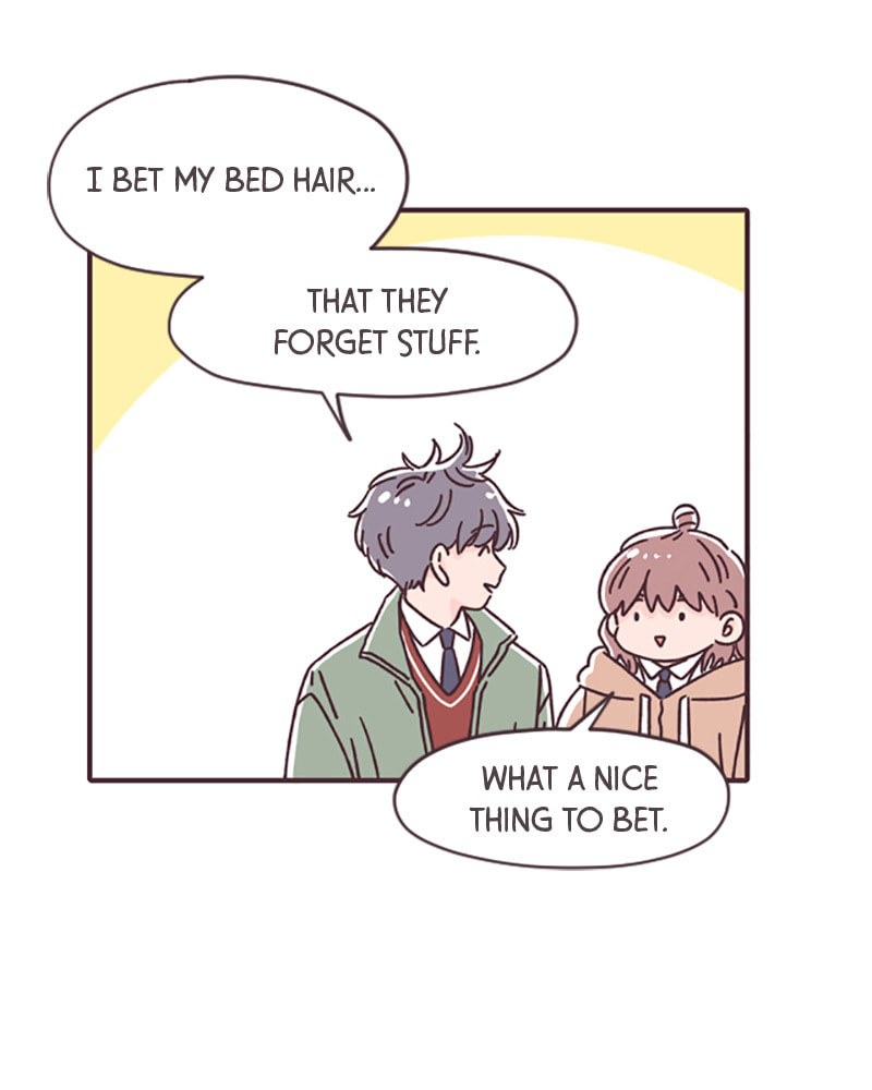 When the Day Comes Chapter 17 page 21 - 