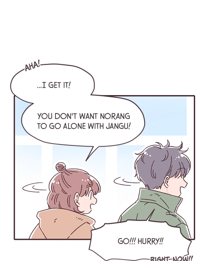 When the Day Comes Chapter 17 page 23 - 