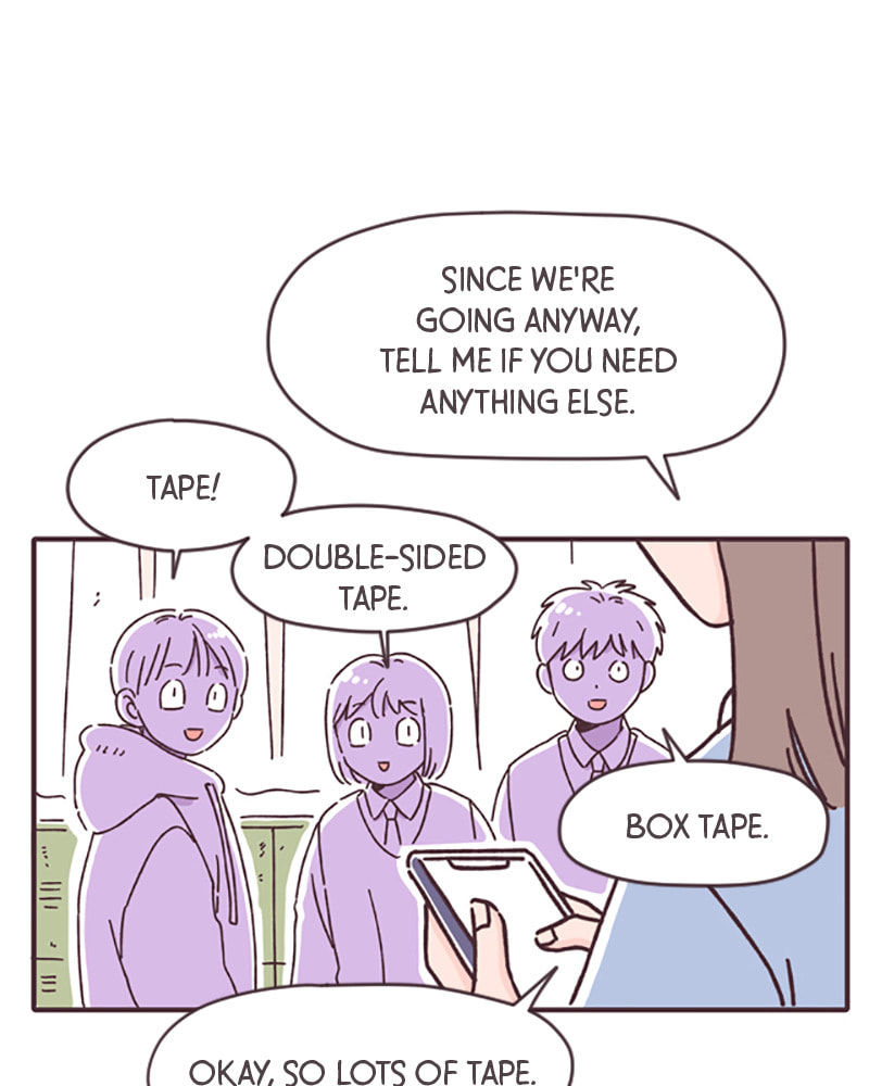 When the Day Comes Chapter 17 page 25 - 