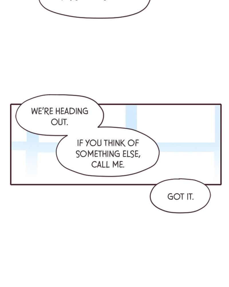 When the Day Comes Chapter 17 page 26 - 