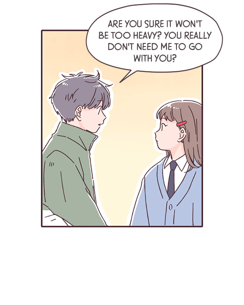 When the Day Comes Chapter 17 page 28 - 