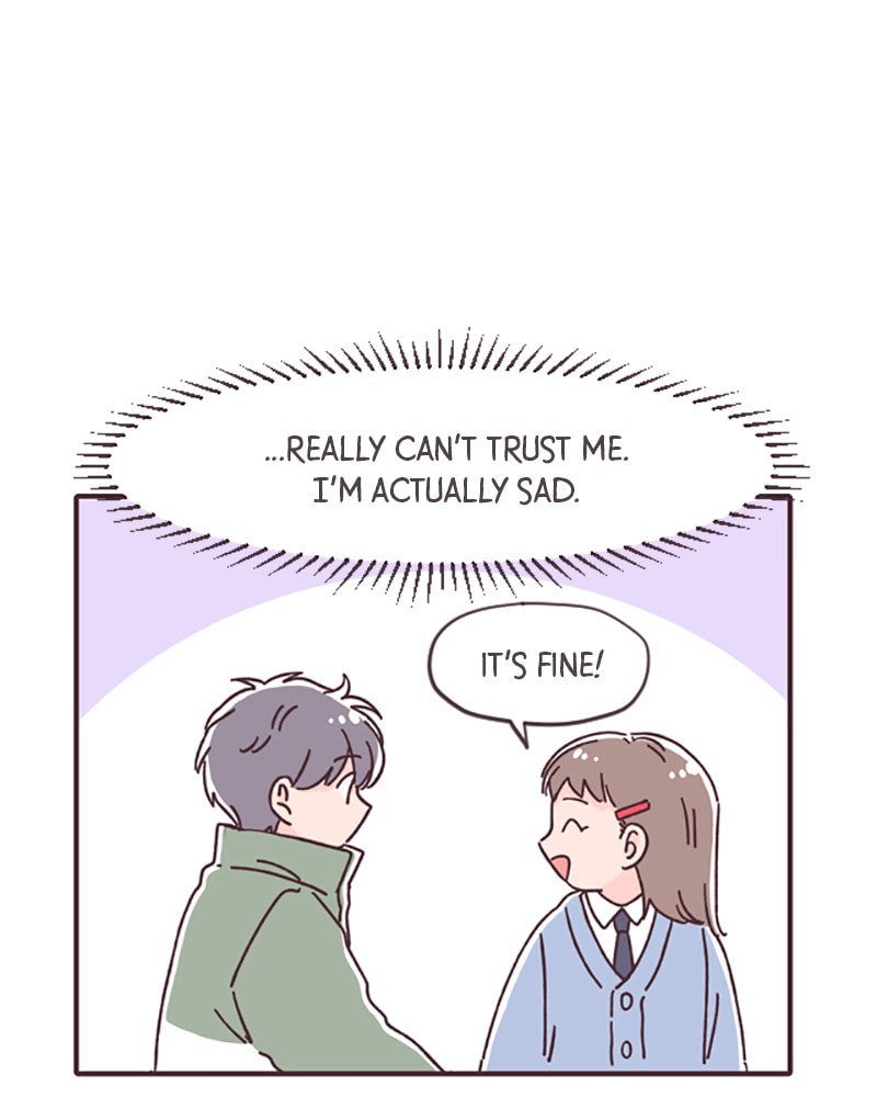 When the Day Comes Chapter 17 page 32 - 