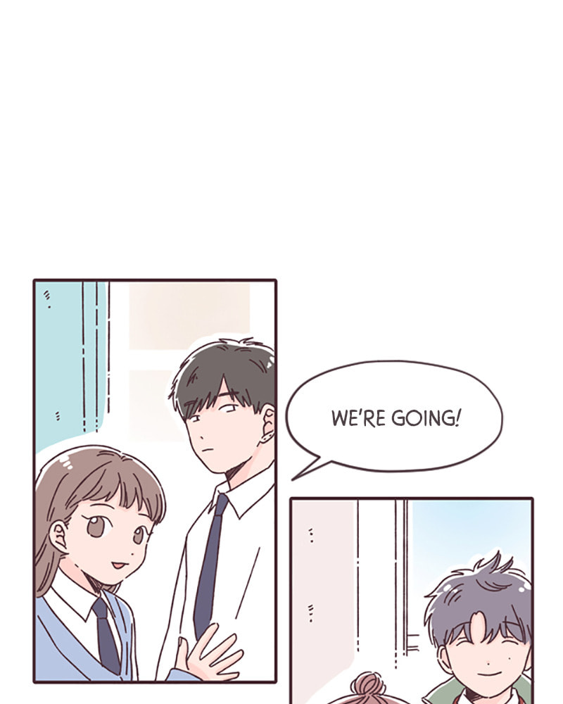 When the Day Comes Chapter 17 page 33 - 