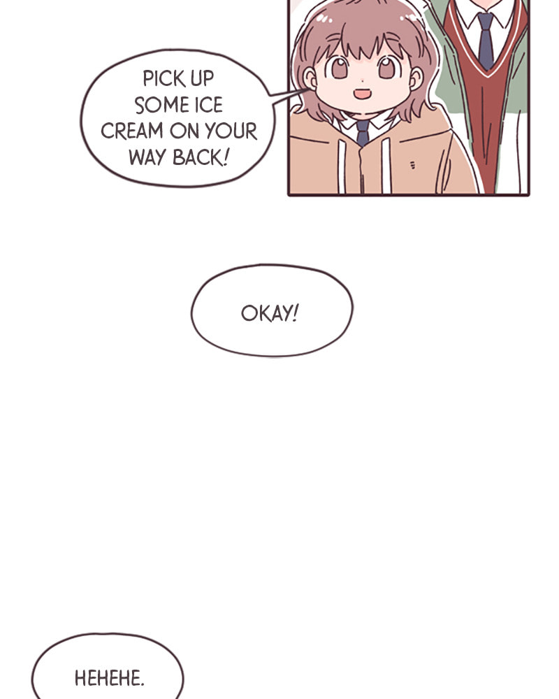 When the Day Comes Chapter 17 page 34 - 