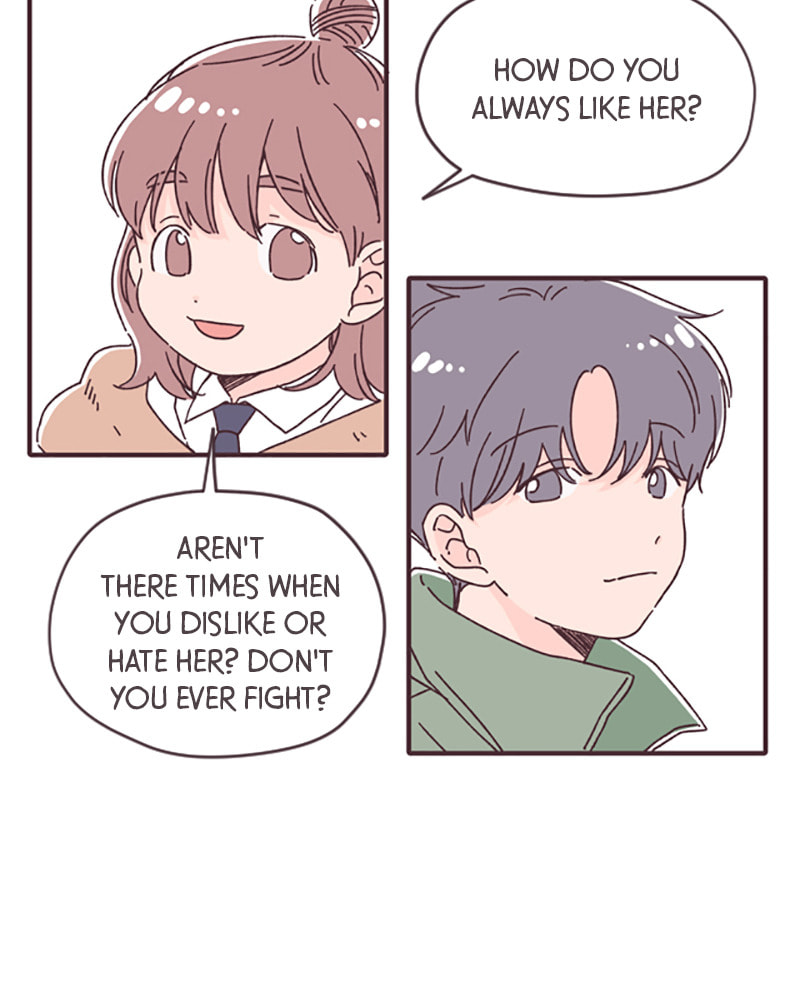 When the Day Comes Chapter 17 page 36 - 