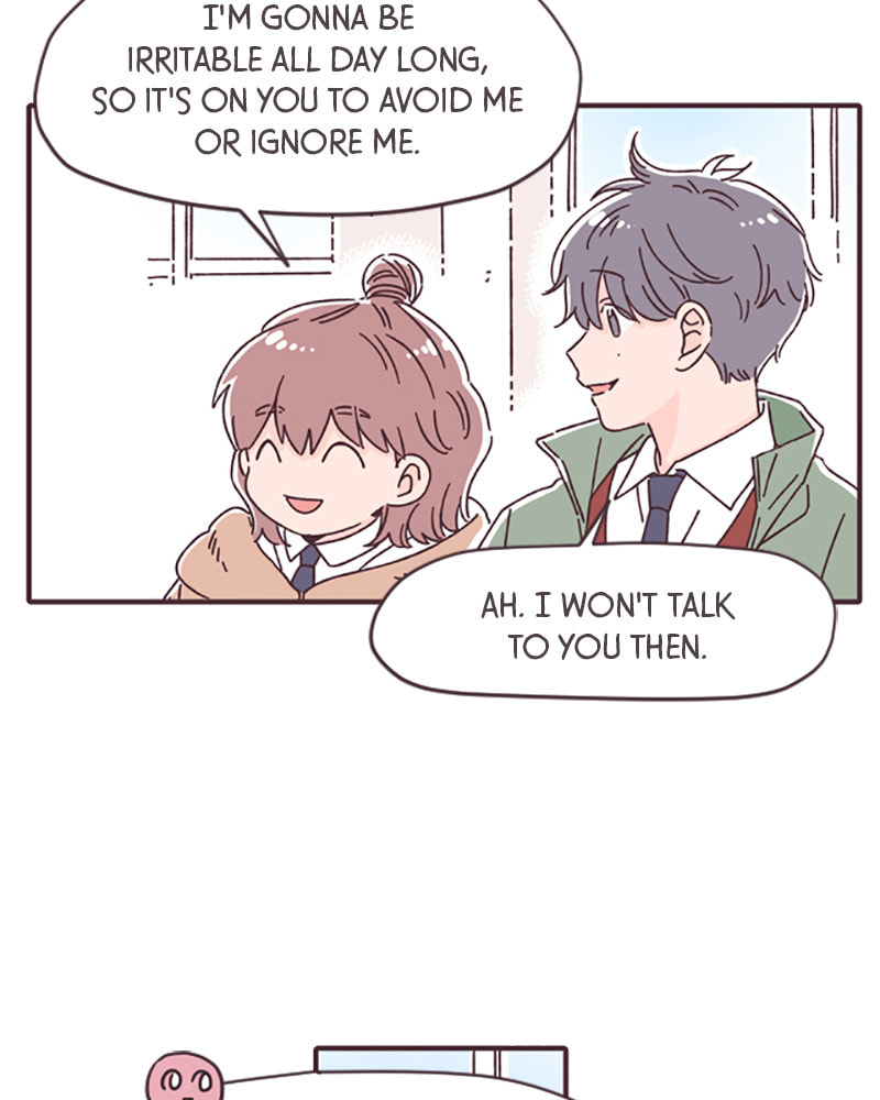 When the Day Comes Chapter 17 page 38 - 