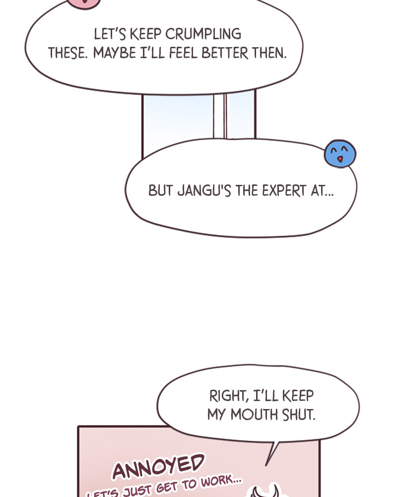When the Day Comes Chapter 17 page 39 - 