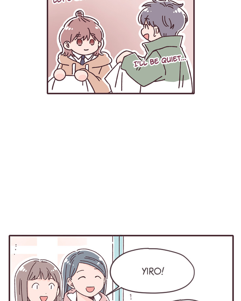 When the Day Comes Chapter 17 page 40 - 
