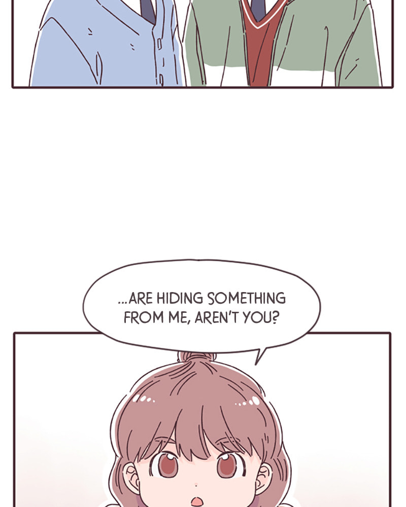 When the Day Comes Chapter 17 page 5 - 