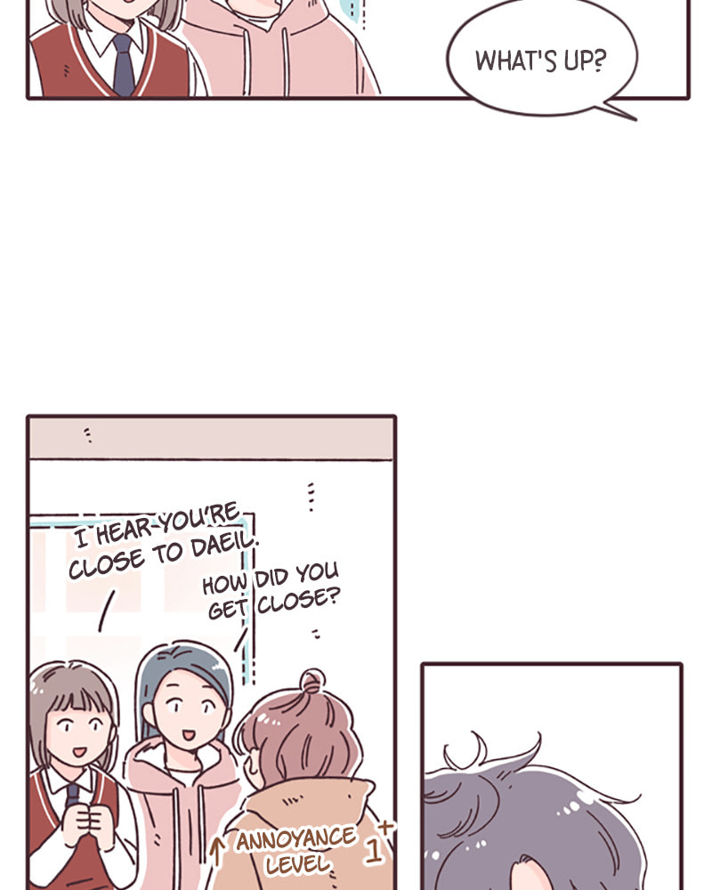 When the Day Comes Chapter 17 page 41 - 