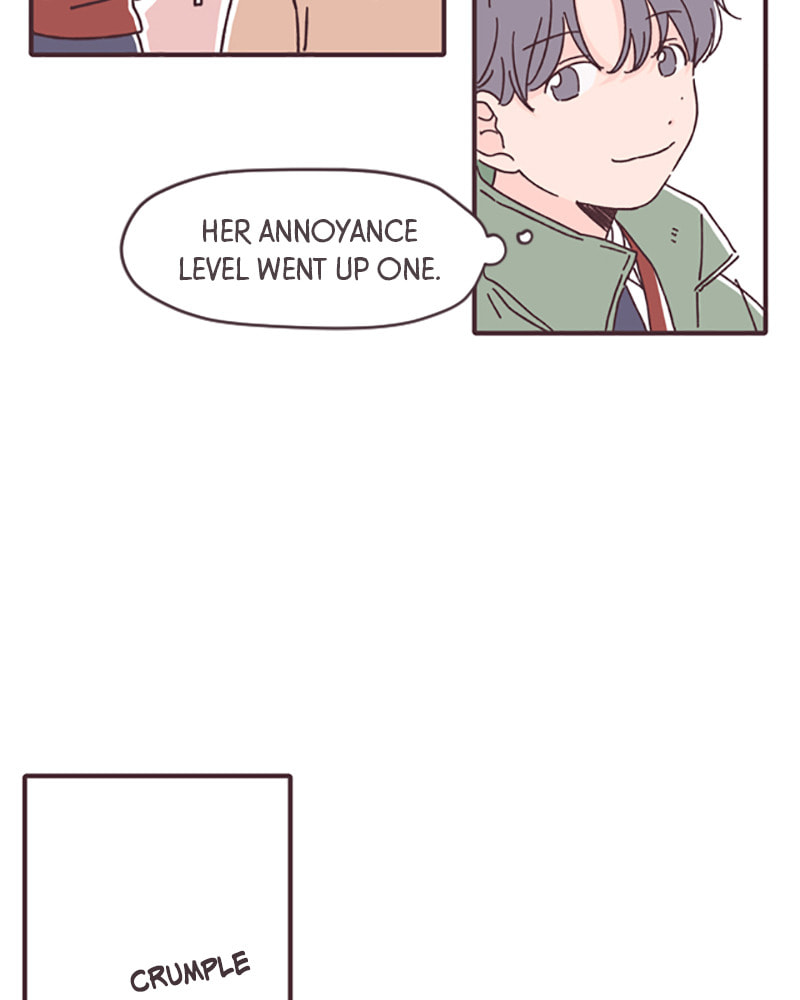 When the Day Comes Chapter 17 page 42 - 