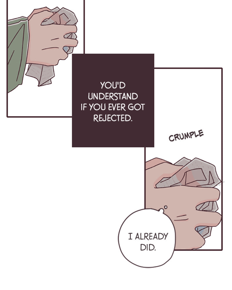 When the Day Comes Chapter 17 page 43 - 