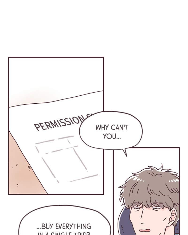 When the Day Comes Chapter 17 page 46 - 