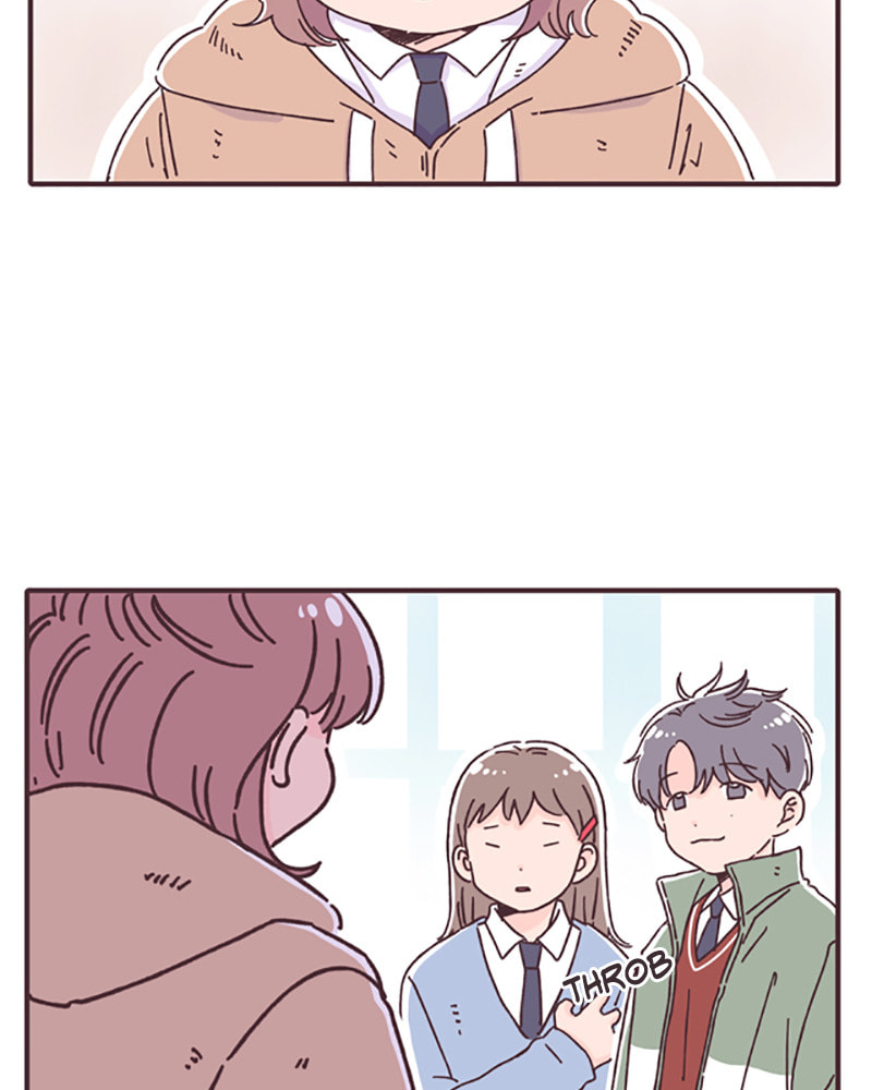 When the Day Comes Chapter 17 page 6 - 