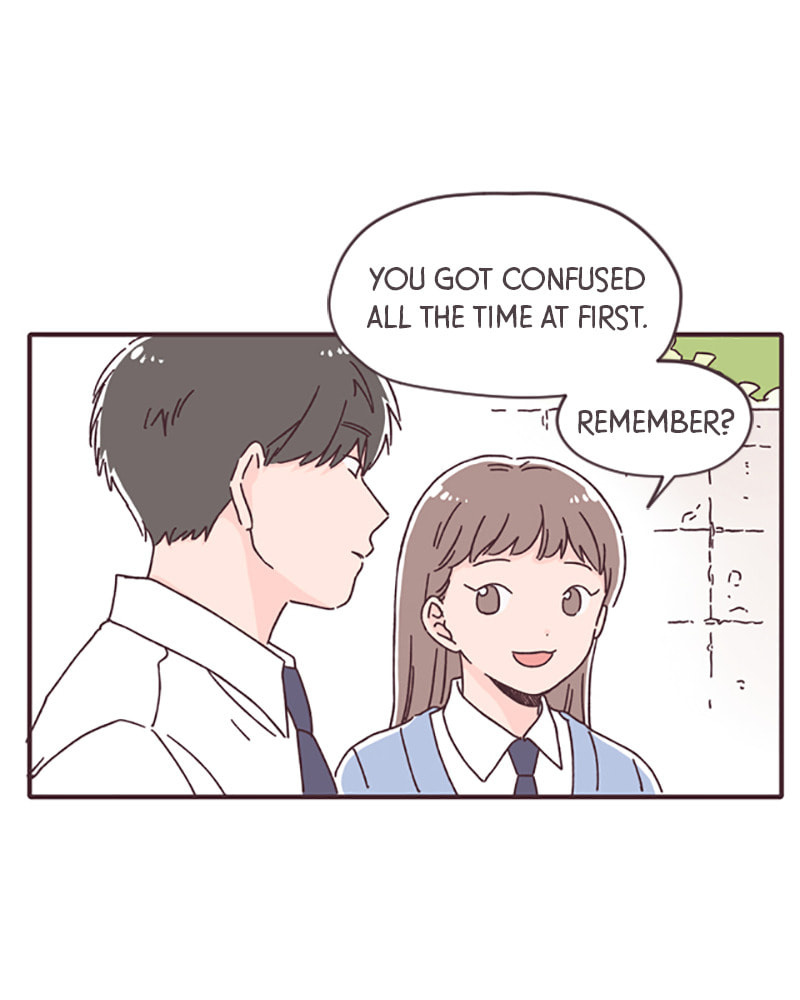 When the Day Comes Chapter 17 page 55 - 