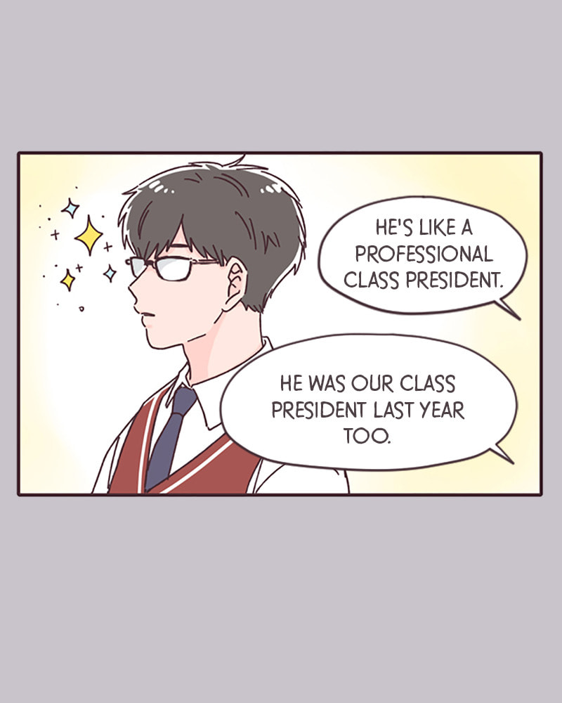 When the Day Comes Chapter 17 page 60 - 