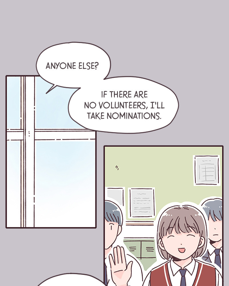 When the Day Comes Chapter 17 page 61 - 
