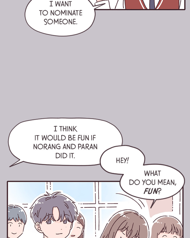 When the Day Comes Chapter 17 page 62 - 