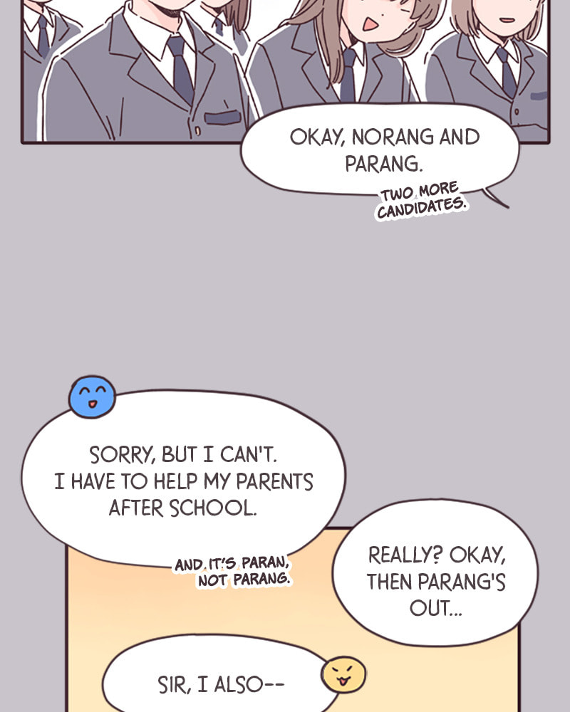 When the Day Comes Chapter 17 page 63 - 