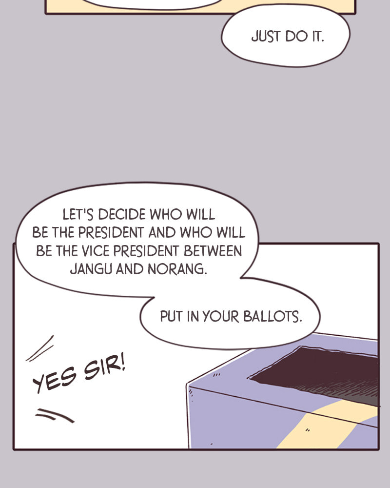 When the Day Comes Chapter 17 page 64 - 