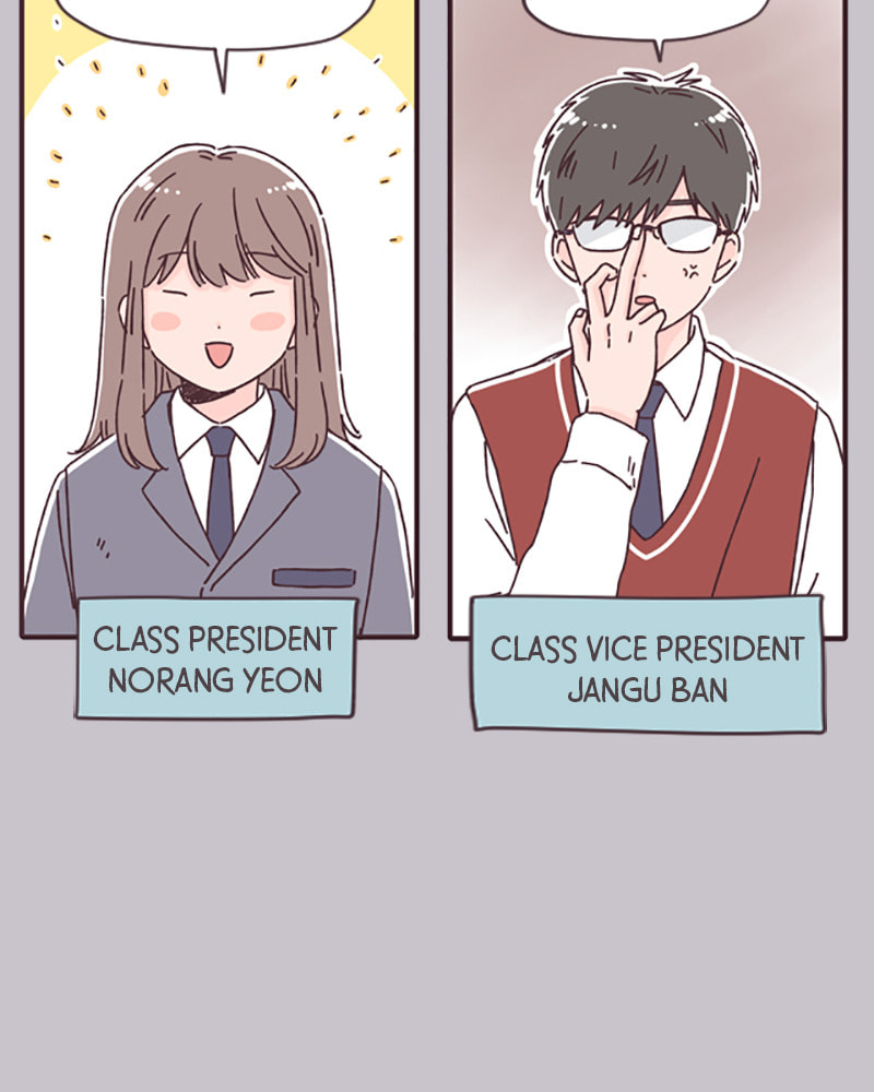 When the Day Comes Chapter 17 page 67 - 