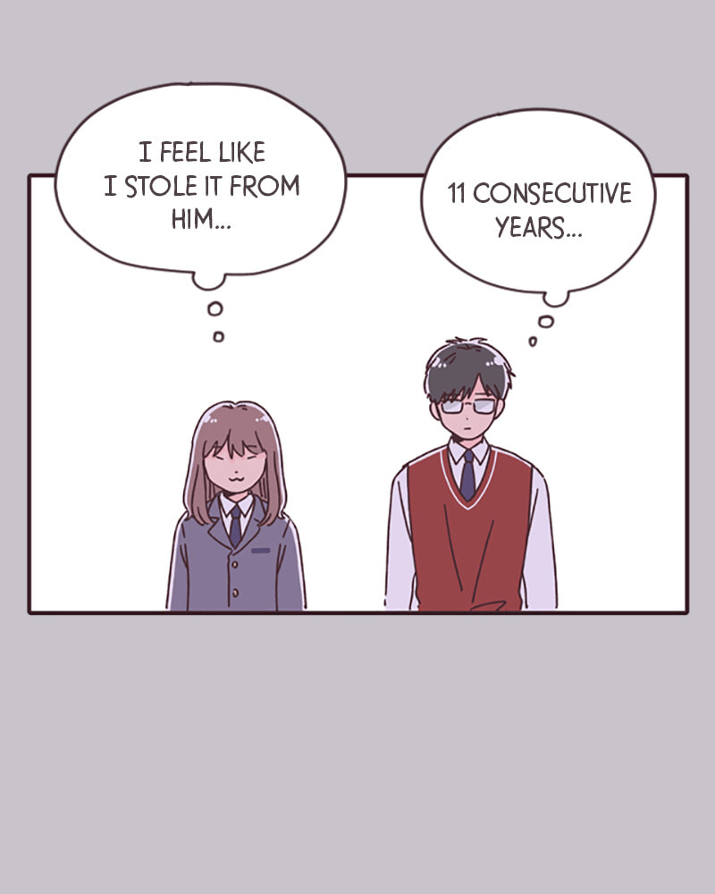 When the Day Comes Chapter 17 page 68 - 