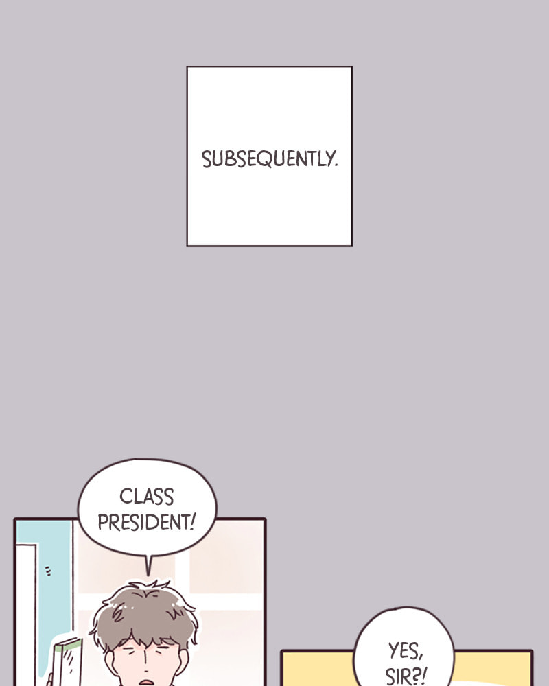 When the Day Comes Chapter 17 page 69 - 