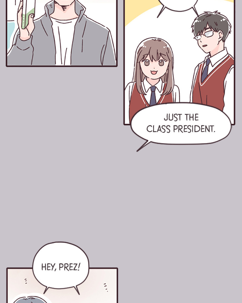When the Day Comes Chapter 17 page 70 - 